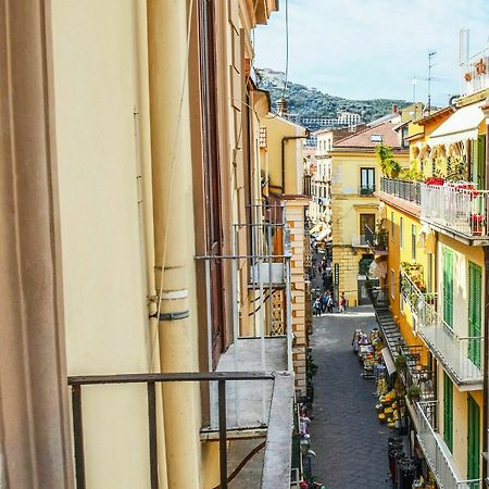Appartamento Stefania Sorrento Eksteriør bilde